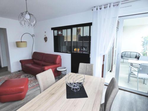 Résidence Le Chateau Durieux 1 - Coup de coeur pour ce bel appartement de standing ! MAE-6864