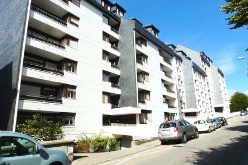 Residence Le Chateau Durieux 4 - Au Calme Et Avec Jolie Vue Degagee ! Mae-7094 - Aix-les-Bains