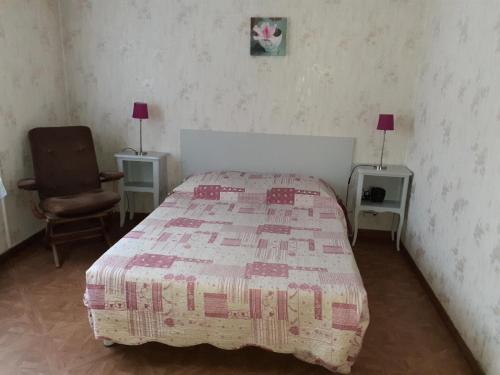 Résidence Le Chateau Durieux 4 - Petit studio accueillant, proche tous commerces ! MAE-7714