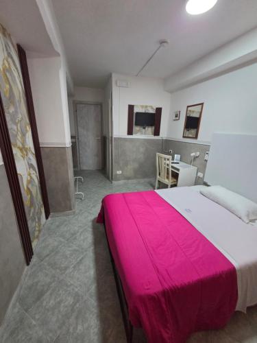 Budget Double or Twin Room