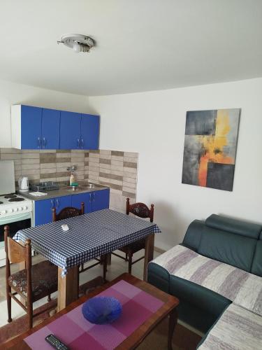 Apartman