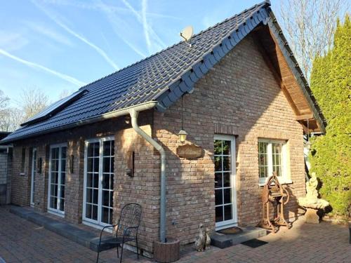 Cozy "Work and Stay" House in Burscheid, Deutschland
