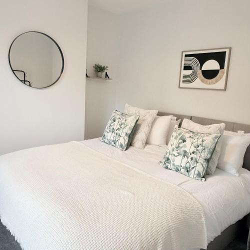 171 Stroud Road – khách sạn tại Moreland
