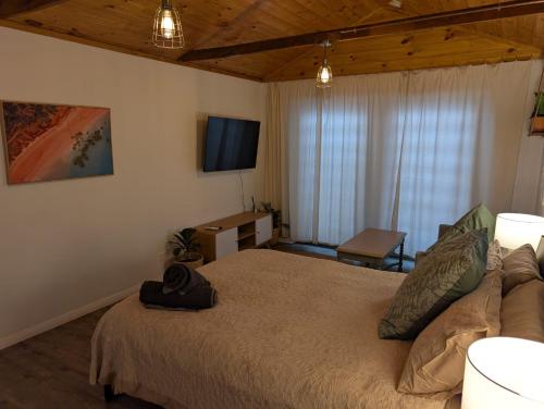 Faciliteiten, Coastal Studio - 10 min Walk to Surf & Sand in Jervis Bay