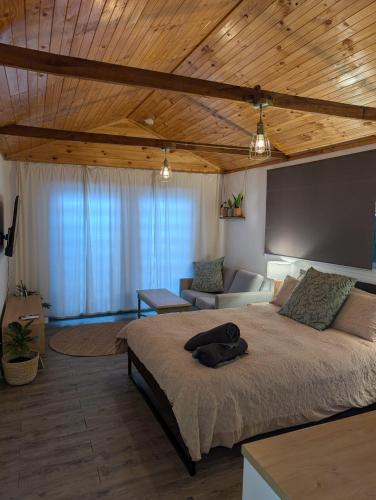 Coastal Studio - 10 min Walk to Surf & Sand – khách sạn tại Biển Culburra