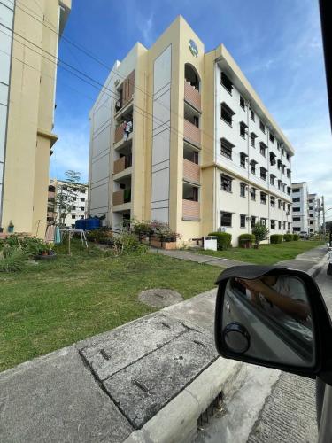 位于滨水区马蒂纳的1卧室公寓-平方米|带1个独立浴室 (Madayaw Residences- Condo) in 滨水区马蒂纳