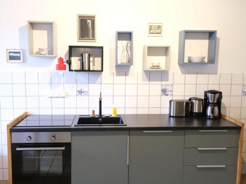 Hof Elsbusch - Nachhaltig und Naturnah in Gartow