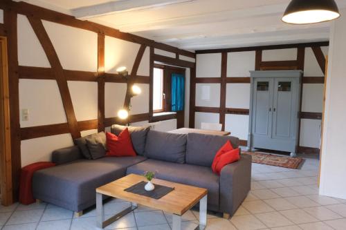 Hof Elsbusch - Nachhaltig und Naturnah in Gartow