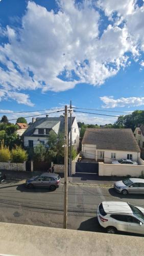 Cozy nest with Netflix, Wi-Fi and parking included in Clichy-sous-Bois
