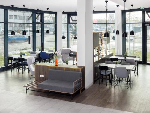 smartments Frankfurt City-Ost, Frankfurt (foto 4)
