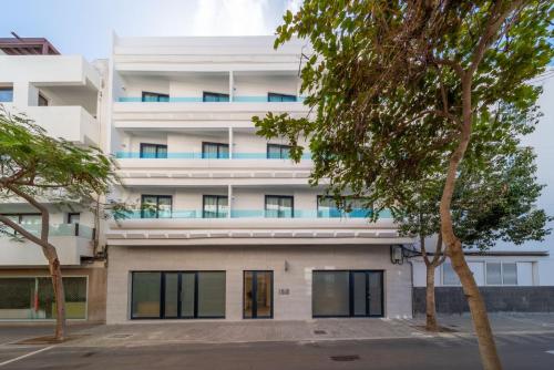 Ereza Suites