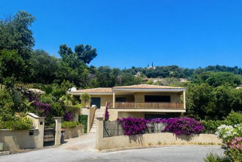 Pacha Prestige Villa & Pool - Location, gîte - Roquebrune-sur-Argens