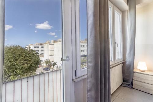 Вид, B&B Viale San Pietro in Сассарі