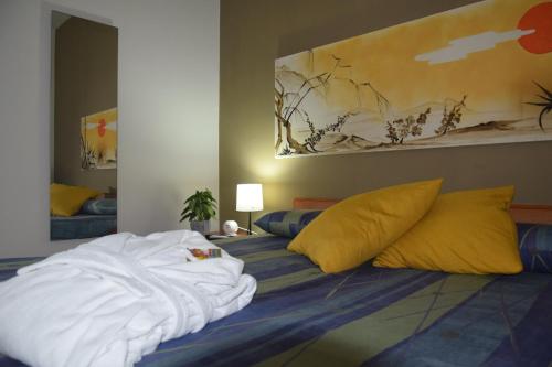 Apartment Ponte24 vicino Basilica San Pietro