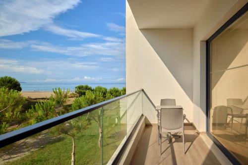 Tropikal Resort - image 29