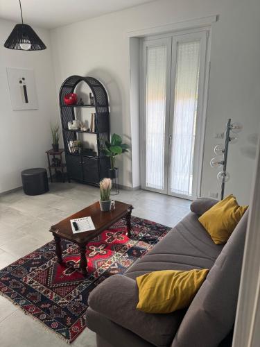 Apartment Ponte24 vicino Basilica San Pietro