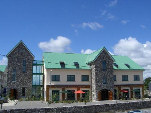 The Arches Hotel in Claregalway