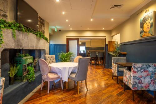 The Arches Hotel in Claregalway
