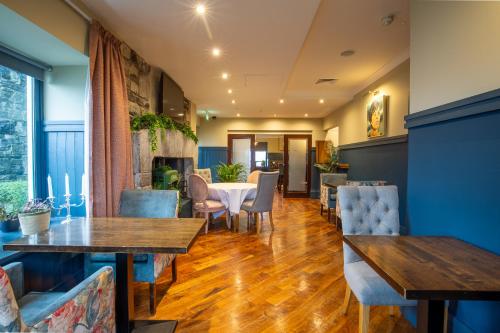 The Arches Hotel in Claregalway