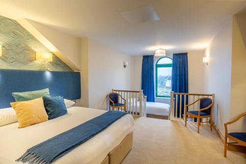 The Arches Hotel in Claregalway