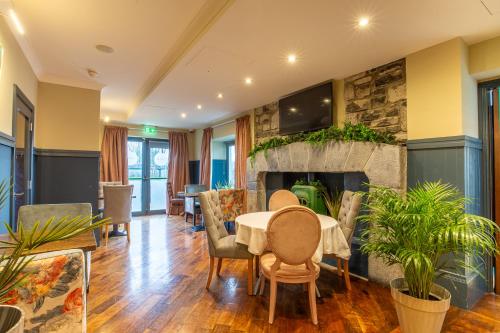 The Arches Hotel in Claregalway