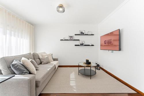 GuestReady - Charming duplex with twin terraces – khách sạn tại Canidelo