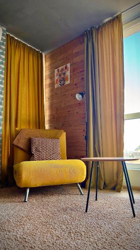 . Smart apartment -Має Резервне живлення