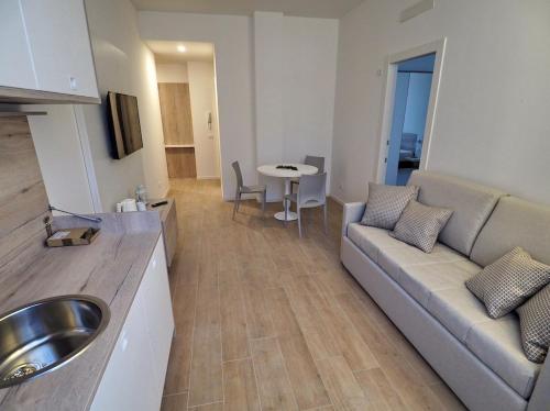  Albergo Accademia in Trient