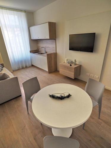  Albergo Accademia in Trient