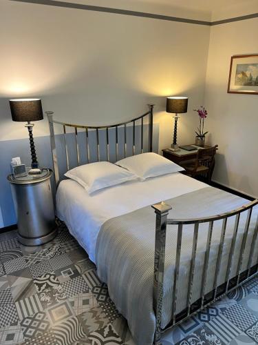 Chez Montiz – khách sạn tại Campagne-sur-Aude