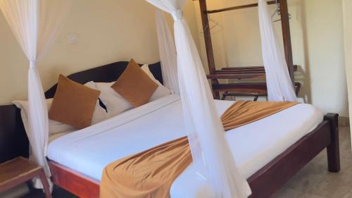 Double room, deluxe