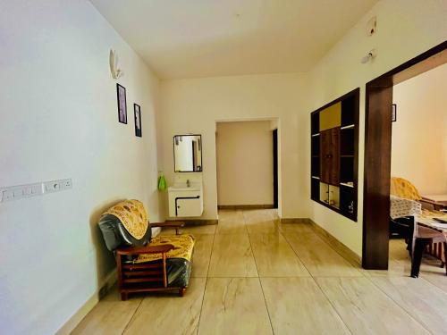 Nilavu Homes Retreat in ปาจิลากาดู