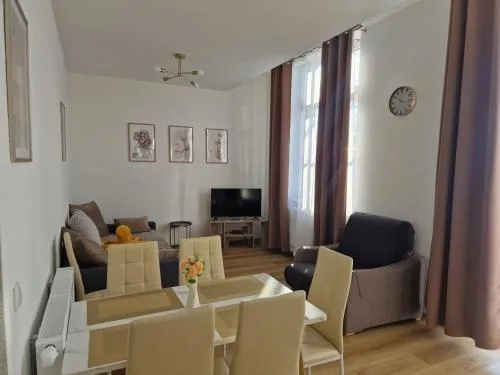 murihaus Ferienwohnung 10 in Aue, Deutschland