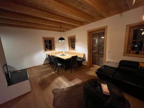 TANAs Almhütte (TANAs Almhutte) in Deutsch-Griffen