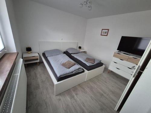 Schöne Ferienwohnung in Landsberg (Schone Ferienwohnung in Landsberg) in Lutherstadt Wittenberg