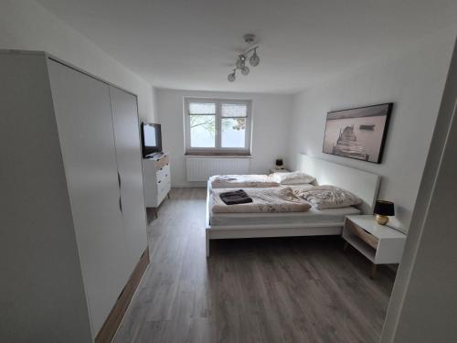 Schöne Ferienwohnung in Landsberg (Schone Ferienwohnung in Landsberg) in Lutherstadt Wittenberg