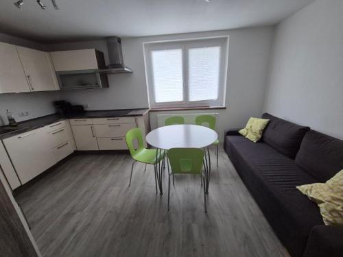 Schöne Ferienwohnung in Landsberg (Schone Ferienwohnung in Landsberg) in Lutherstadt Wittenberg