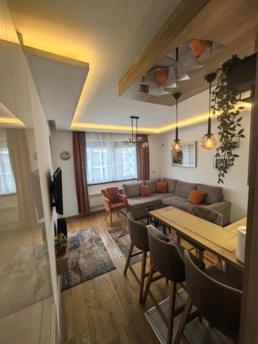 Zlatibor apartman 34 Wellness&Spa