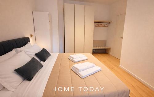 HT - Luxury suite in Piazza del Santo, Padova (foto 9)