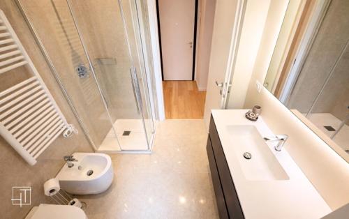 HT - Luxury suite in Piazza del Santo, Padova (foto 2)