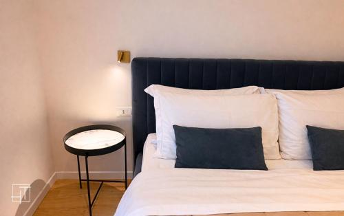 HT - Luxury suite in Piazza del Santo, Padova (foto 10)