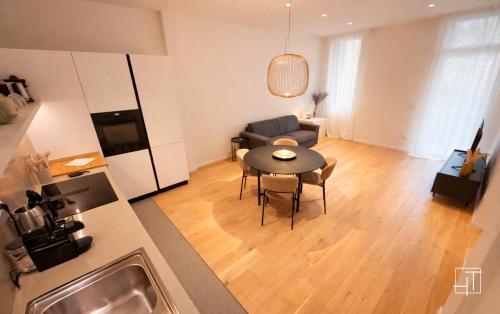 HT - Luxury suite in Piazza del Santo, Padova (foto 7)