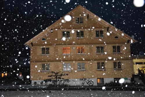 Hotel Tannahof - main image