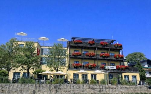 Apartmenthotel 's Mitterndorf in Traunkirchen, Österreich