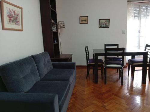 Silencioso Ubicación Privilegiada en zona de Alto Palermo