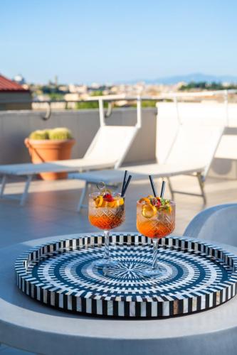 Hotel Ripa Roma in Trastevere