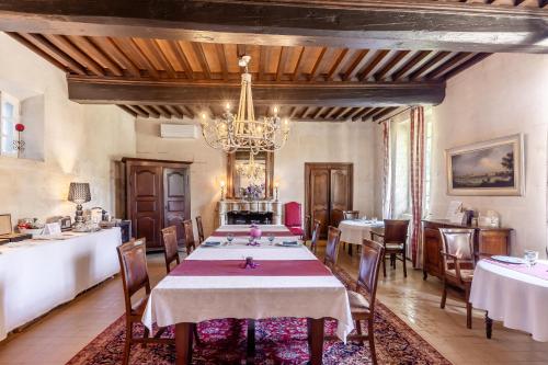 Domaine de Rhodes - 5 Chambres et 7 locations de vacances - image 5