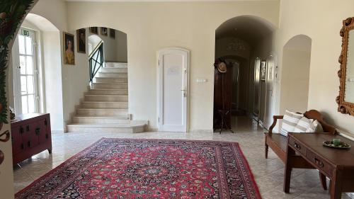 Csillaghy Kastely in Zalacsany