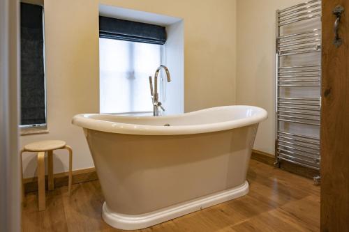 外部景觀, Beckside in 科特維爾