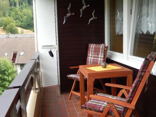 Auszeit mit Pool - Studio 35 qm - sehr zentral gelegen in Todtmoos, Deutschland
